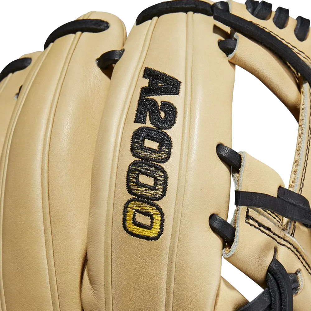 2023 Wilson A2000 1786 11.5" Infield Baseball Glove: WBW100969115