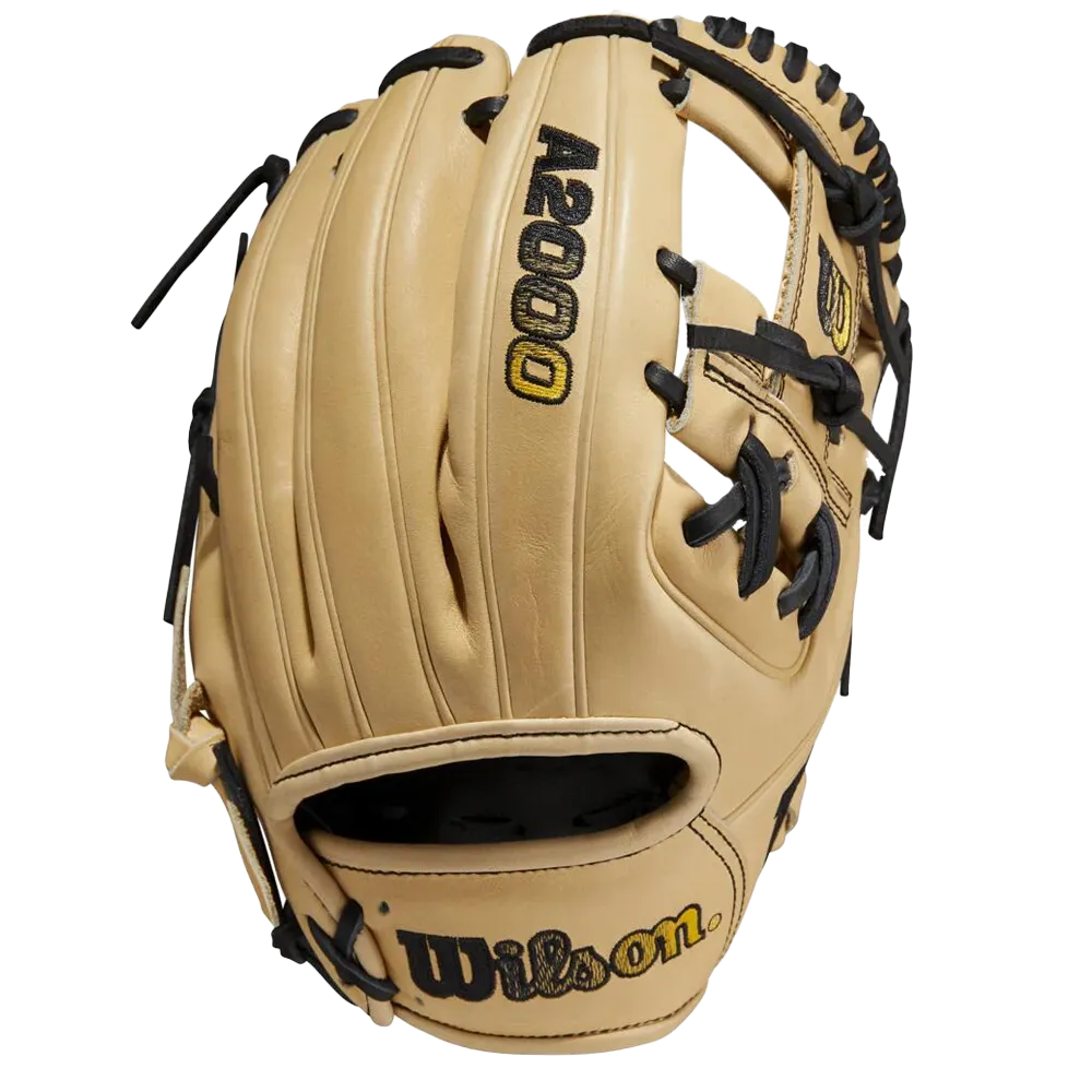 2023 Wilson A2000 1786 11.5" Infield Baseball Glove: WBW100969115