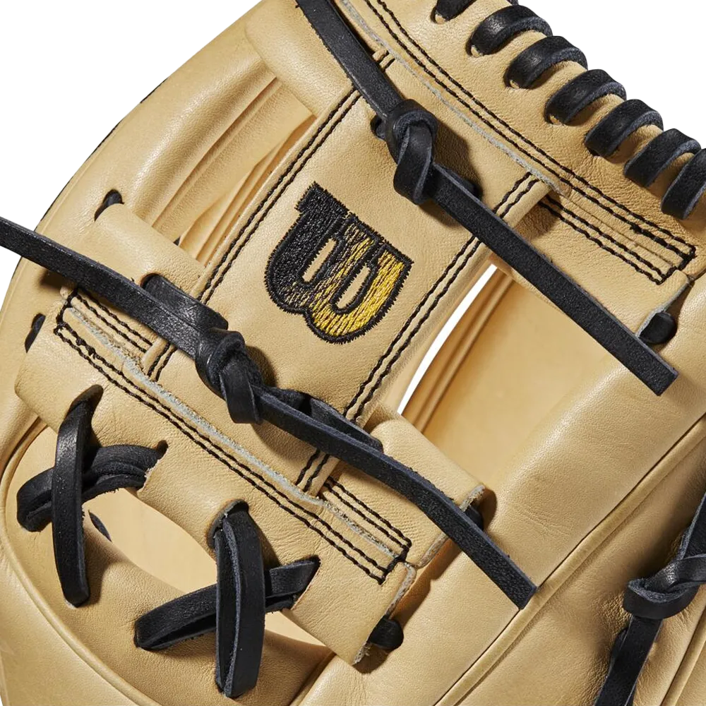 2023 Wilson A2000 1786 11.5" Infield Baseball Glove: WBW100969115