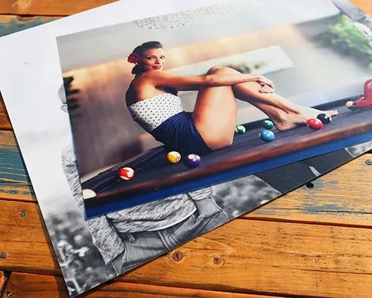 24x24" Prints