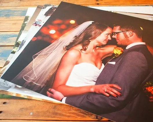 24x24" Prints