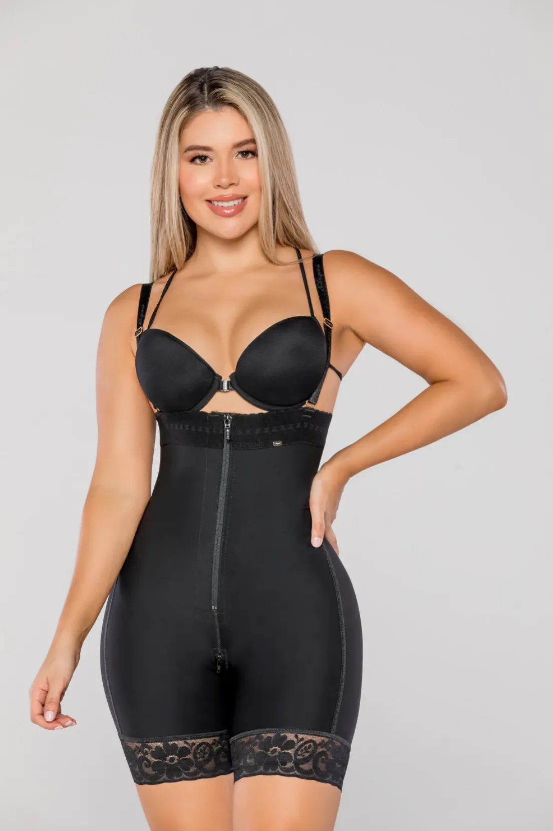 7097 Stagmi Strapless