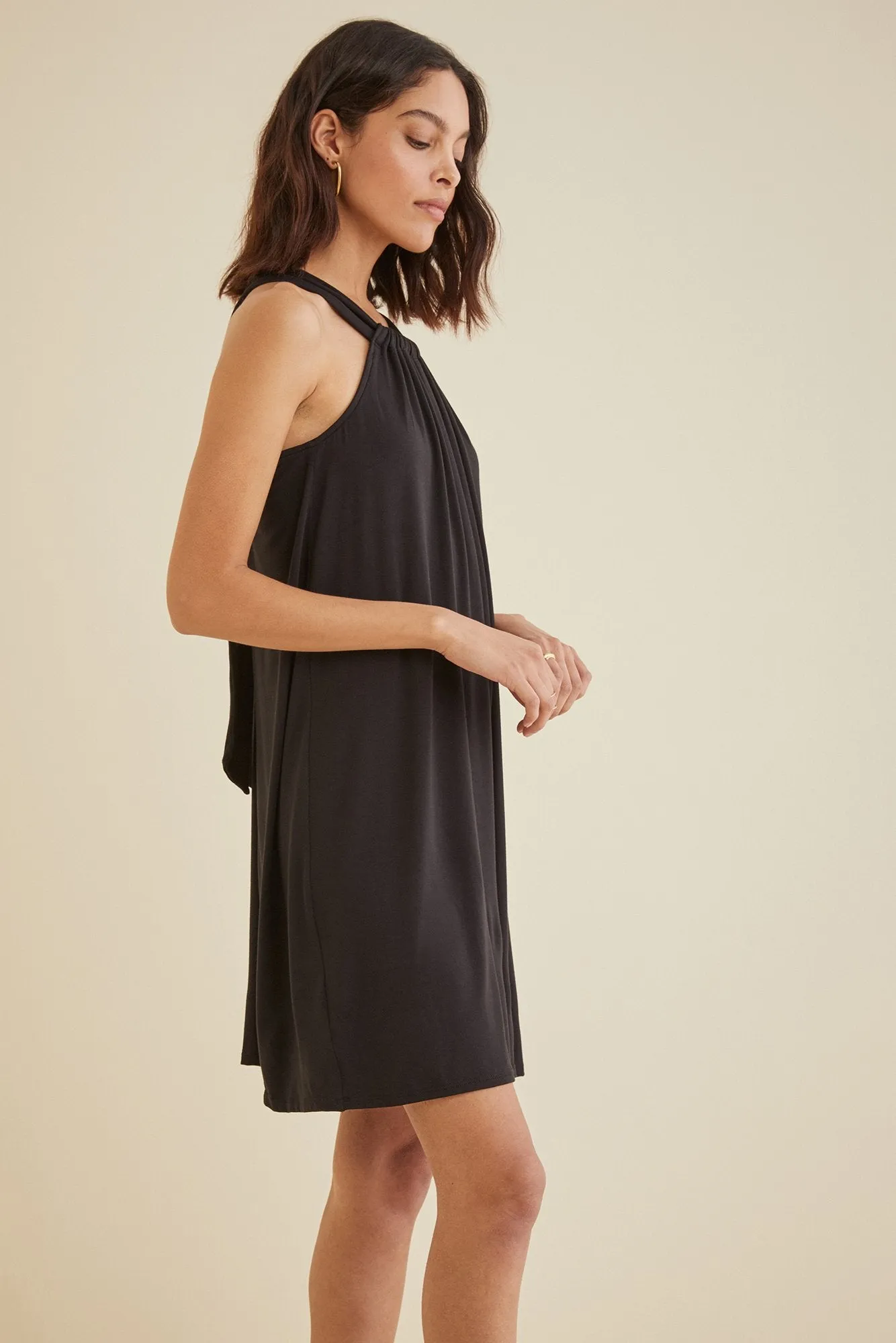 Adalaide Swing Dress