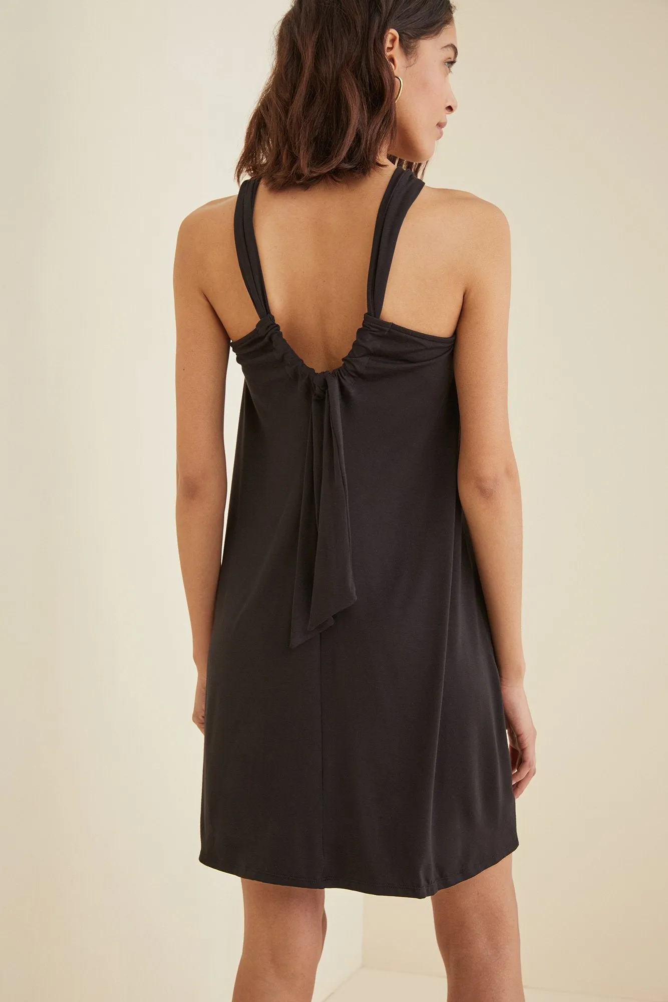 Adalaide Swing Dress