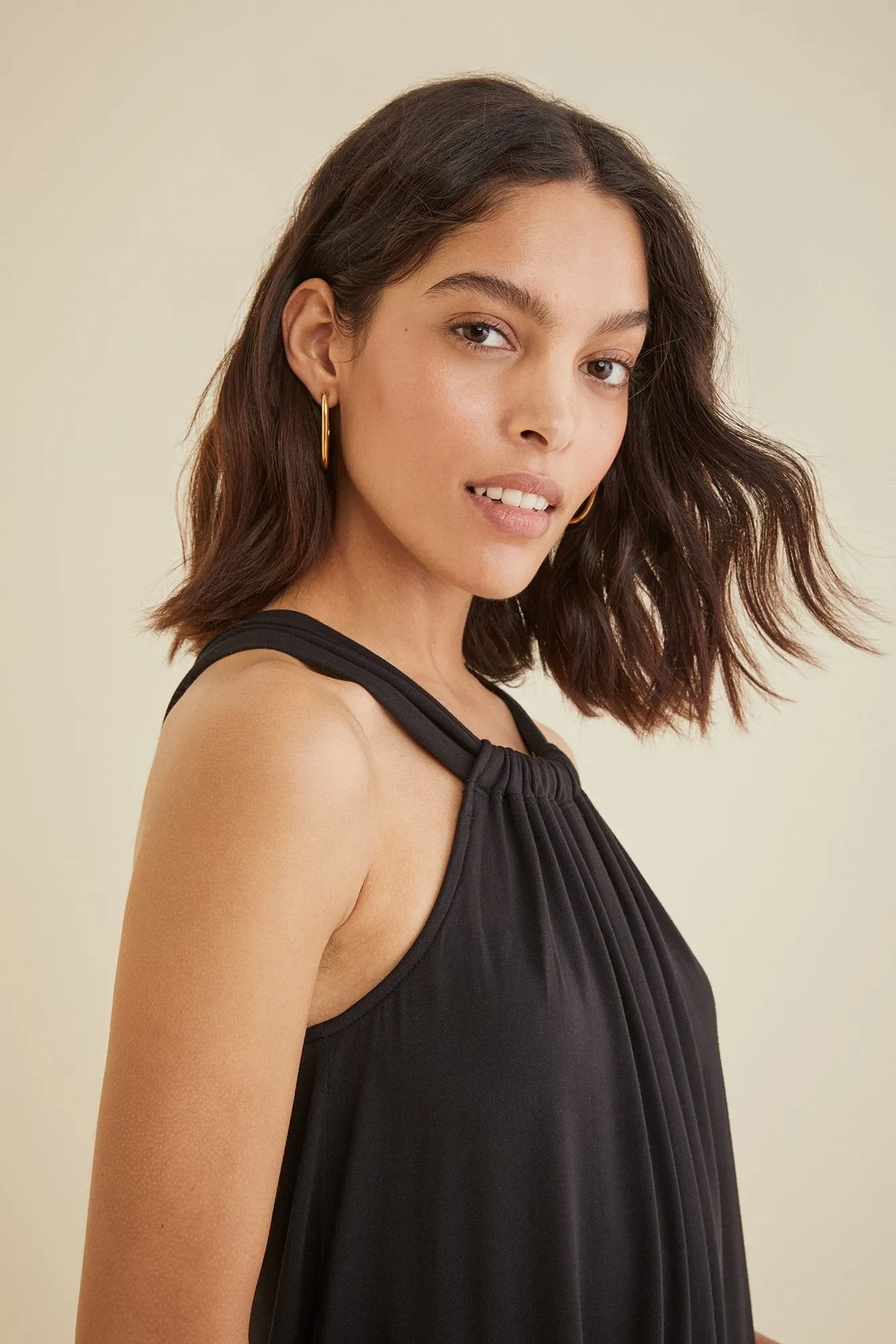 Adalaide Swing Dress