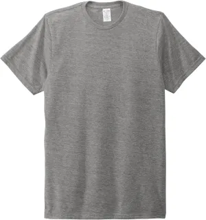 Allmade Unisex Tri-Blend T-Shirt
