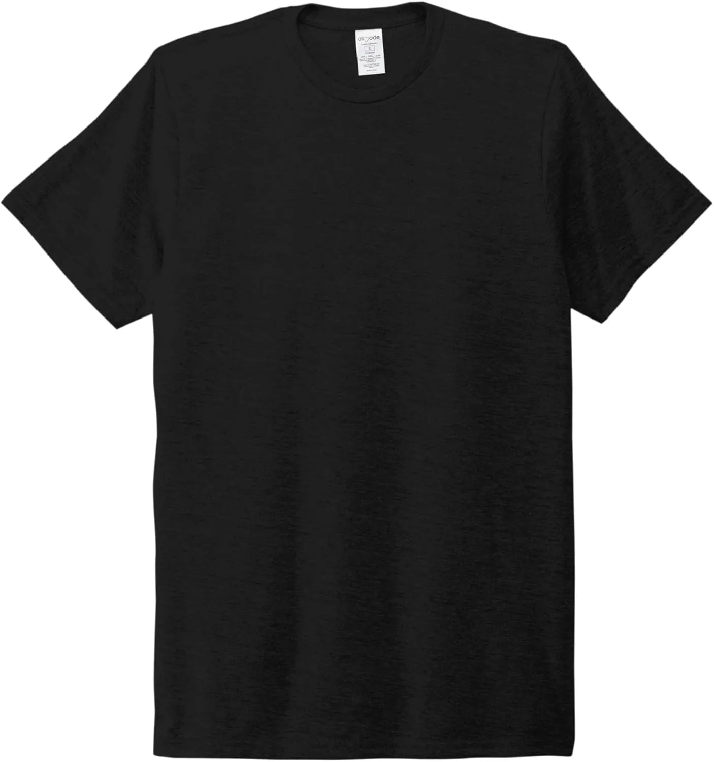 Allmade Unisex Tri-Blend T-Shirt