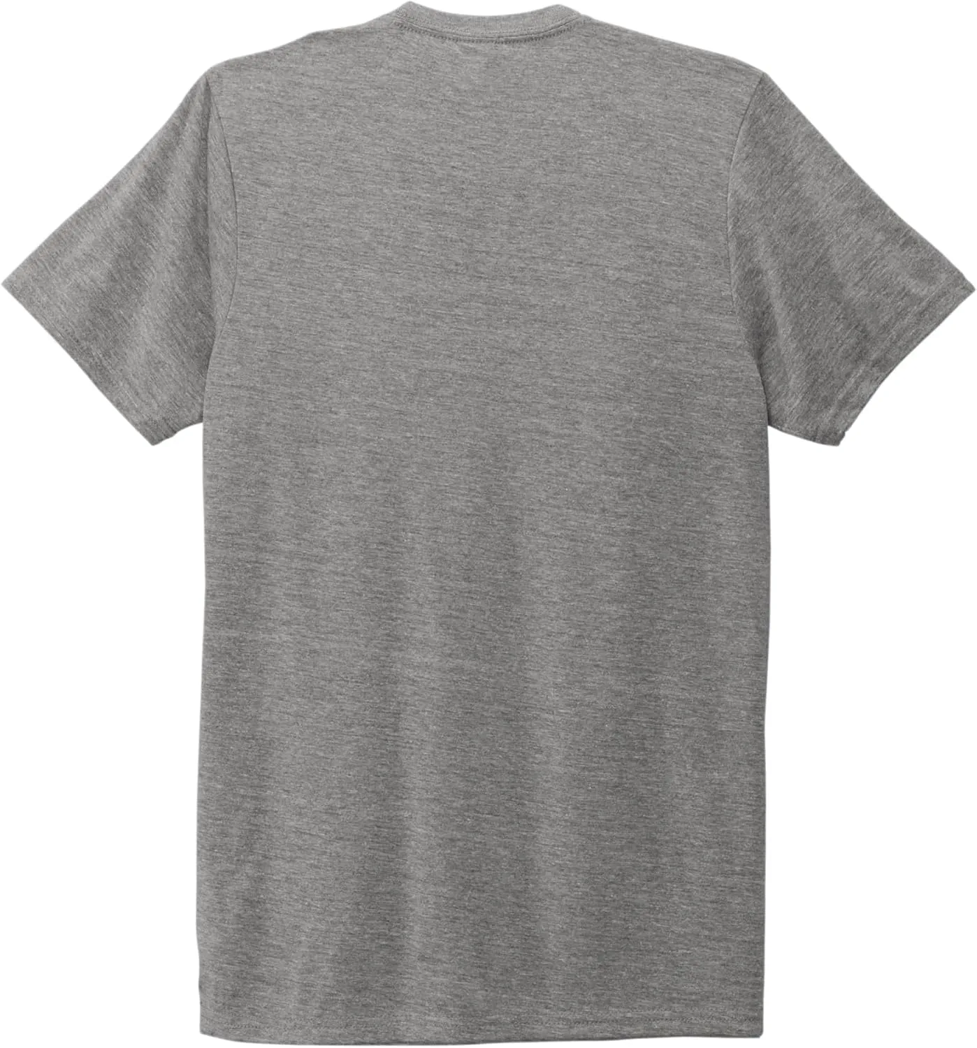 Allmade Unisex Tri-Blend T-Shirt