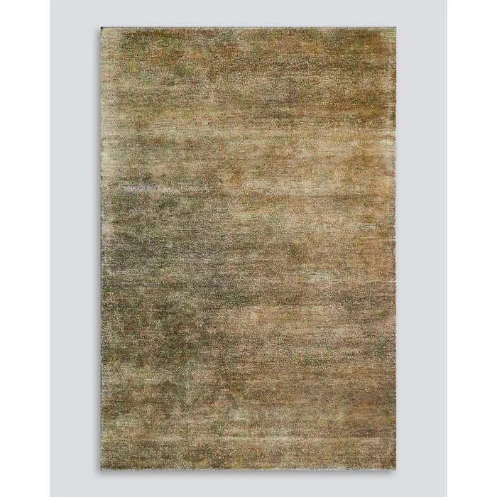 Anchorage Floor Rug - Sand Dune  (Jute/Bamboo Silk)