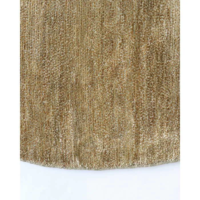 Anchorage Floor Rug - Sand Dune  (Jute/Bamboo Silk)
