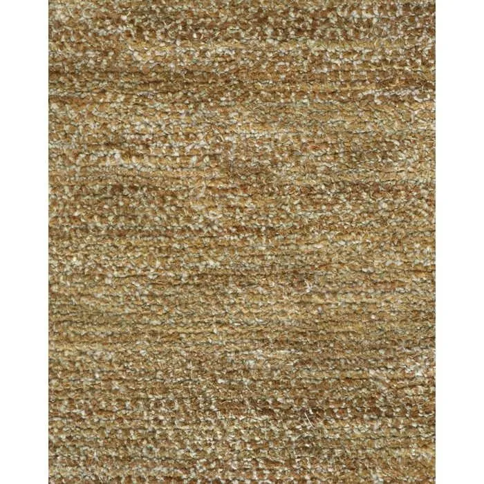 Anchorage Floor Rug - Sand Dune  (Jute/Bamboo Silk)