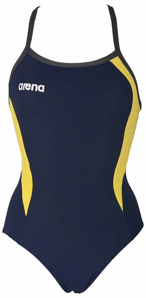 ARENA Directus Youth Swim Pro Back