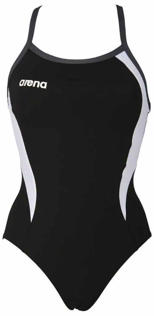 ARENA Directus Youth Swim Pro Back