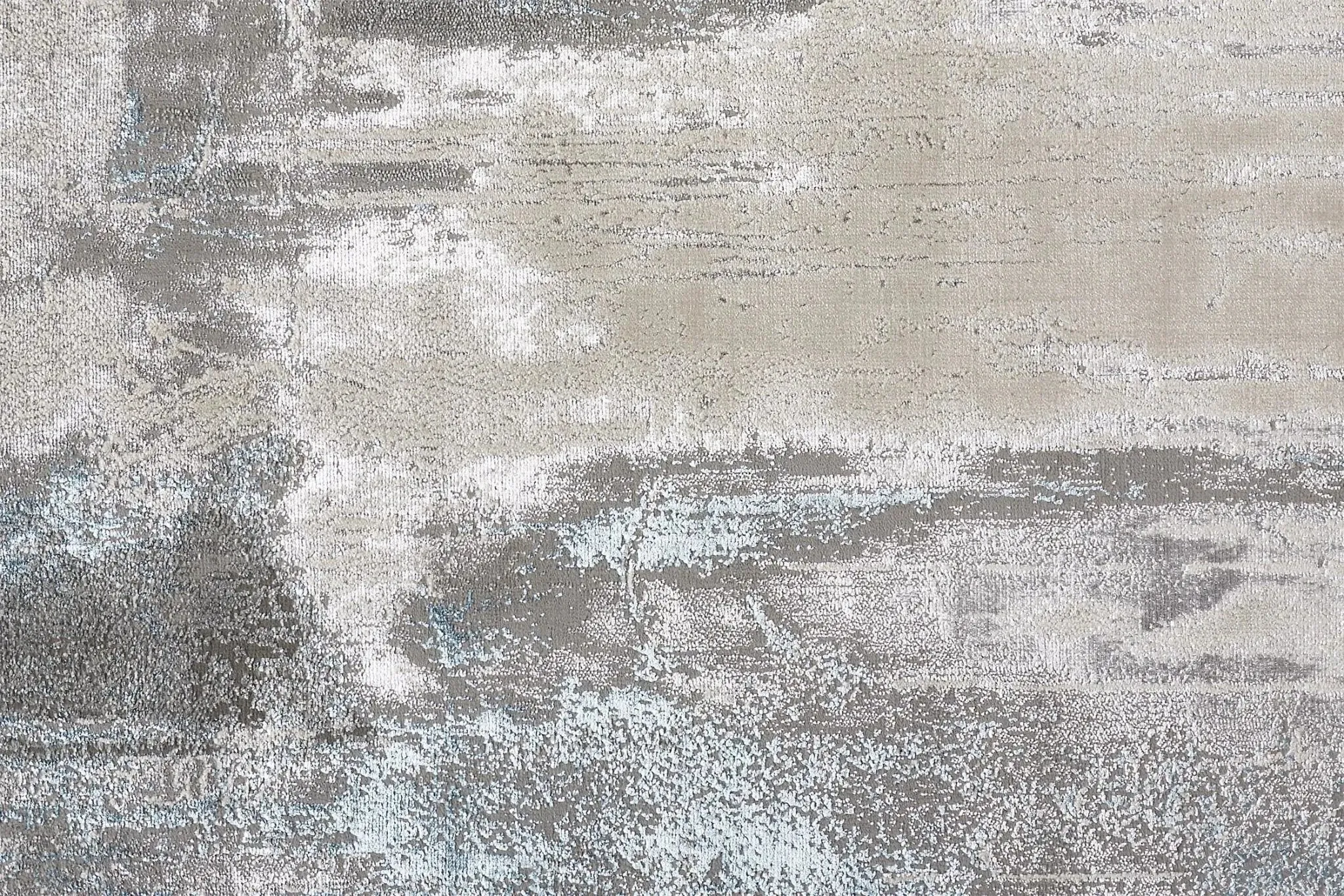 Azure AZR3406F Grey/Ivory Rug