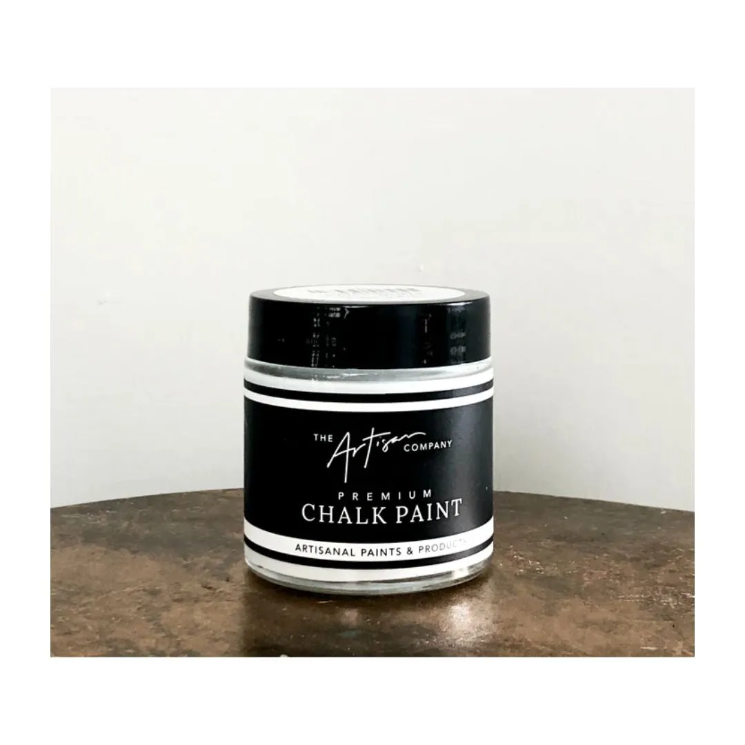 Azure Kingfisher - Premium Chalk Paint 120ml