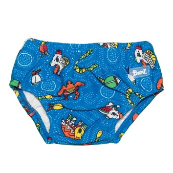 Baby Swim Diapers