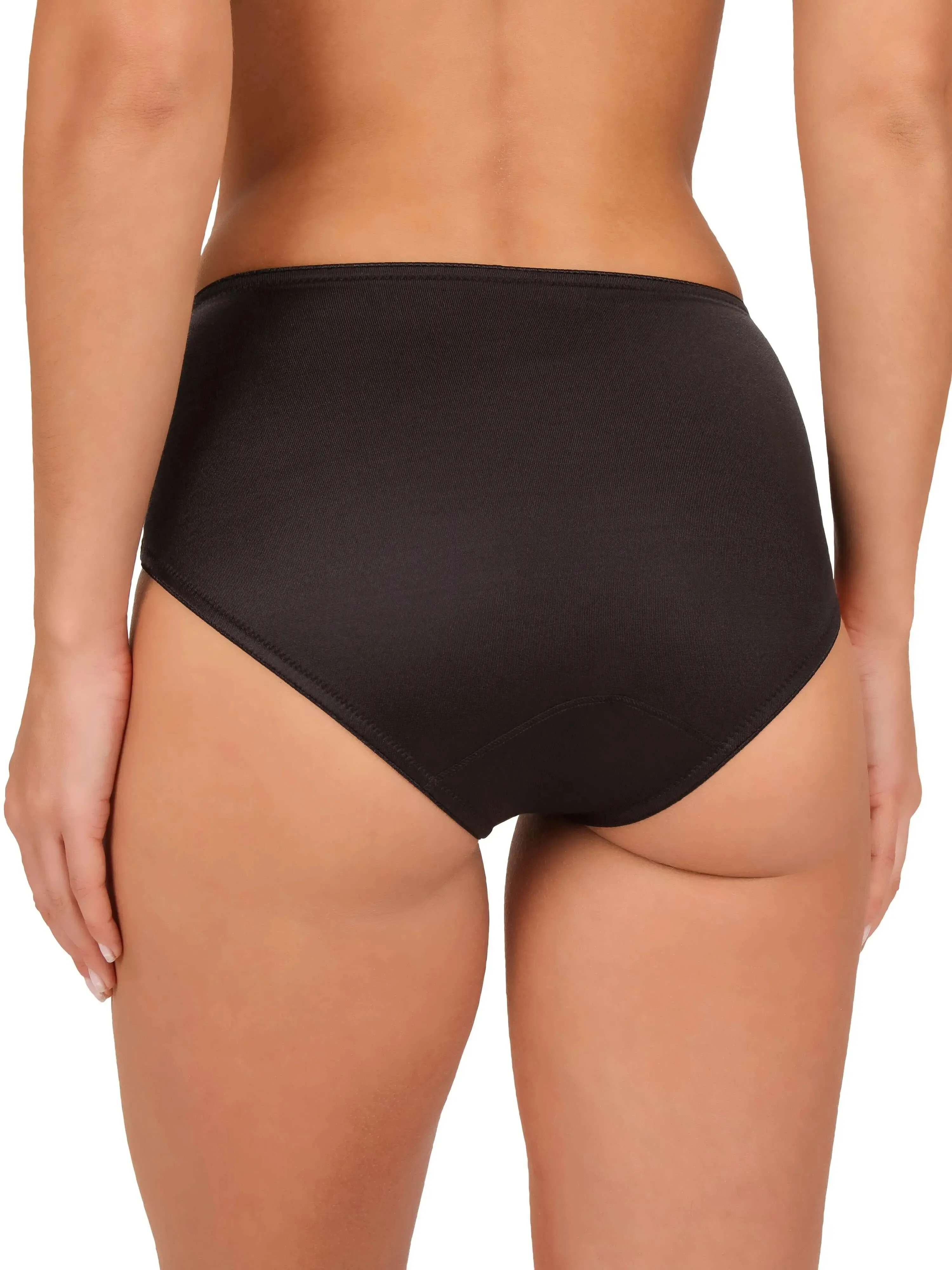 Black Moments Briefs
