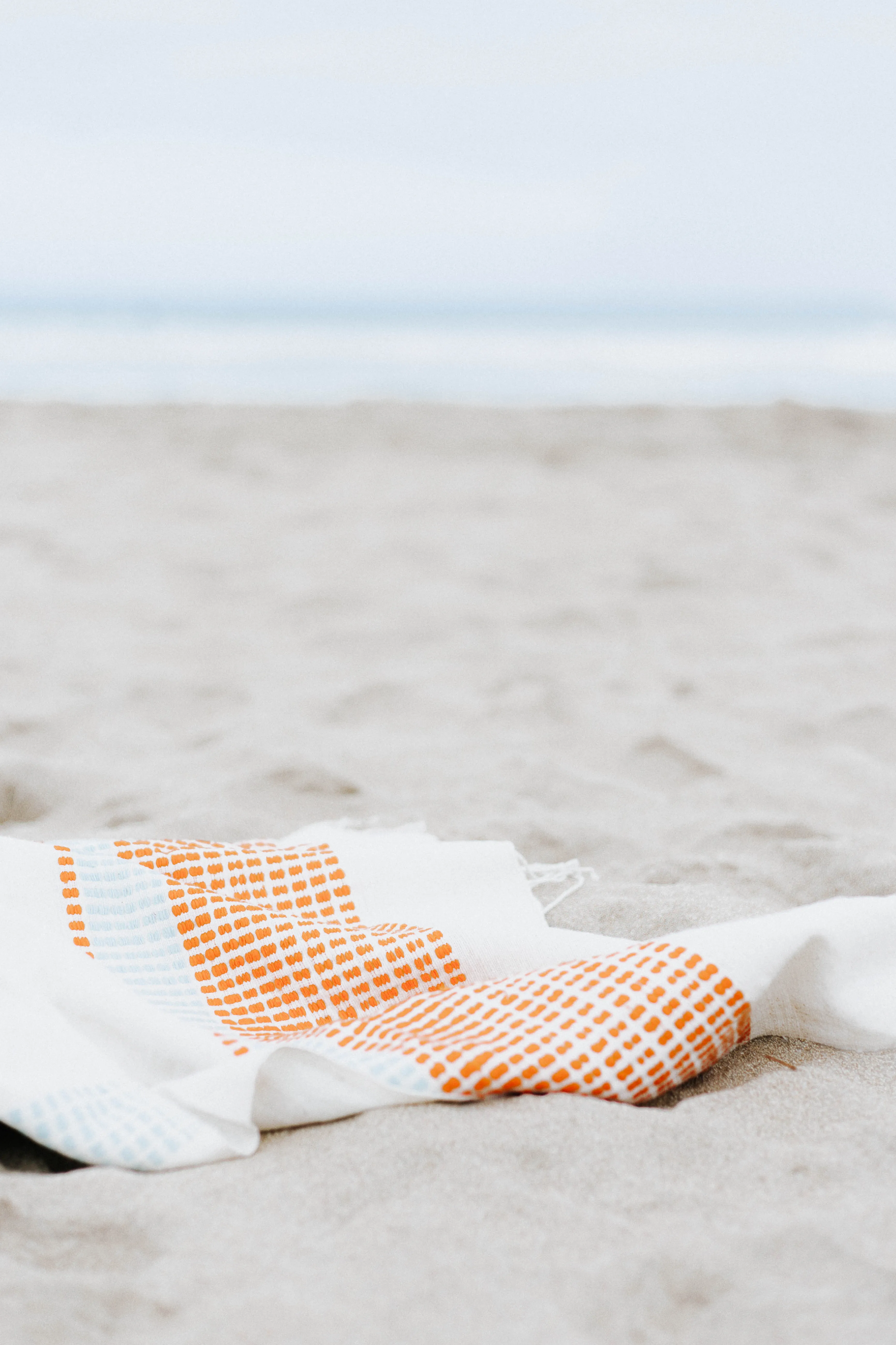 Camden Cotton Bath Towel