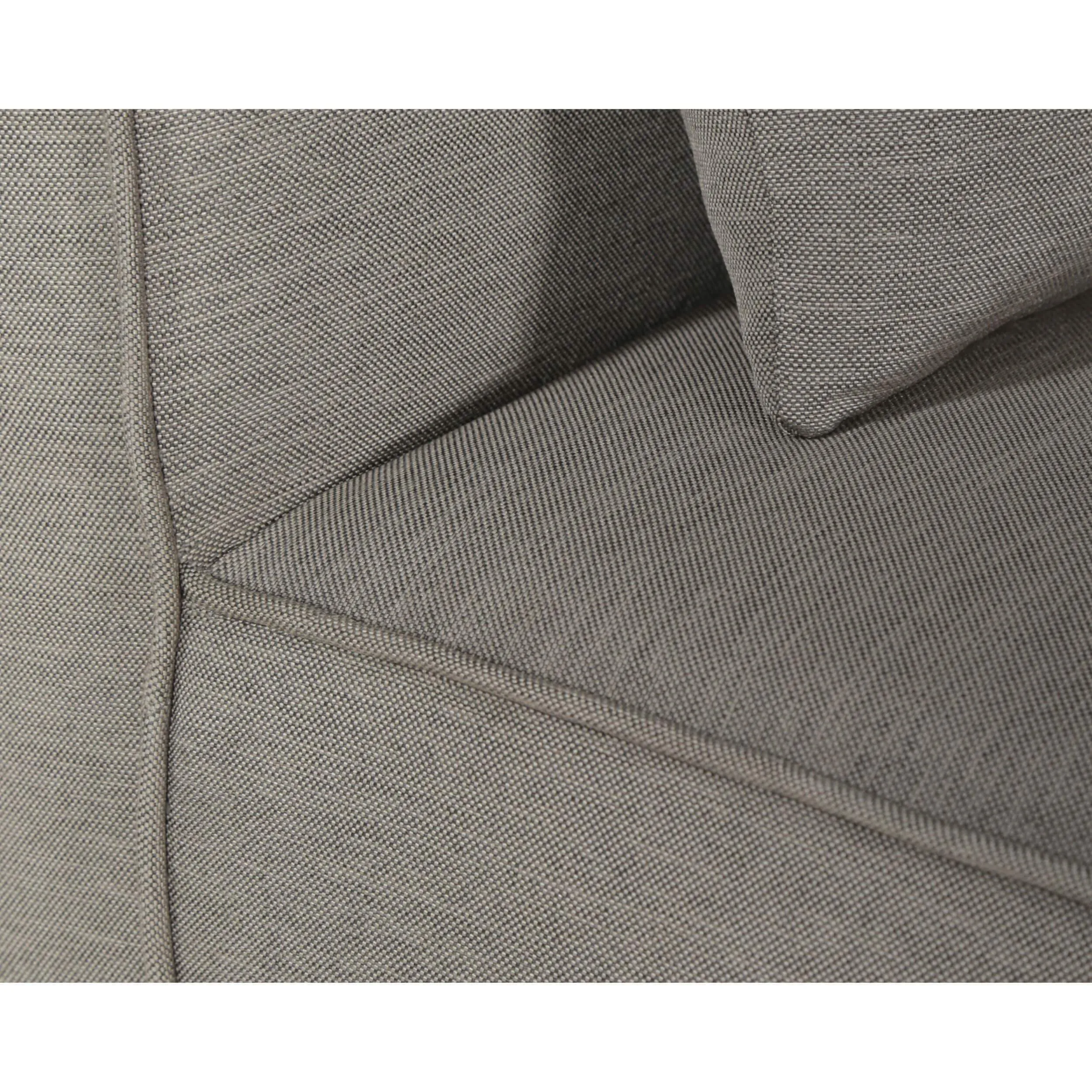 Carbonia Swivel Chair, Palazzo Taupe