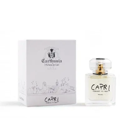 Carthusia Profumo