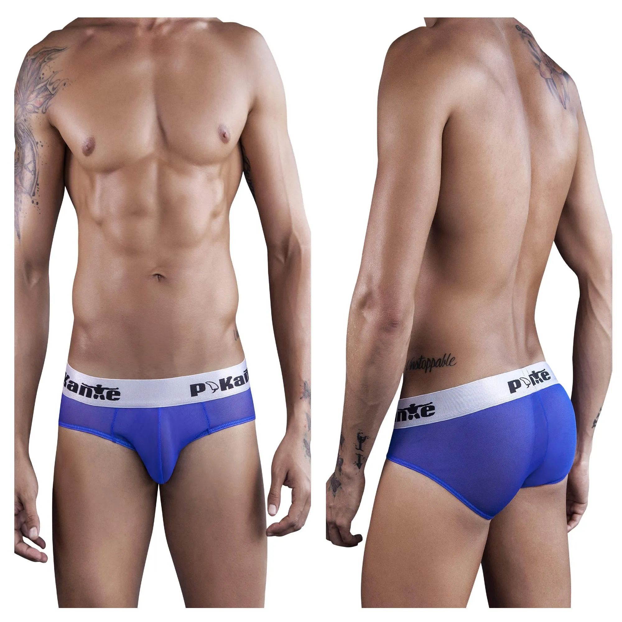 Cherry Pie Briefs