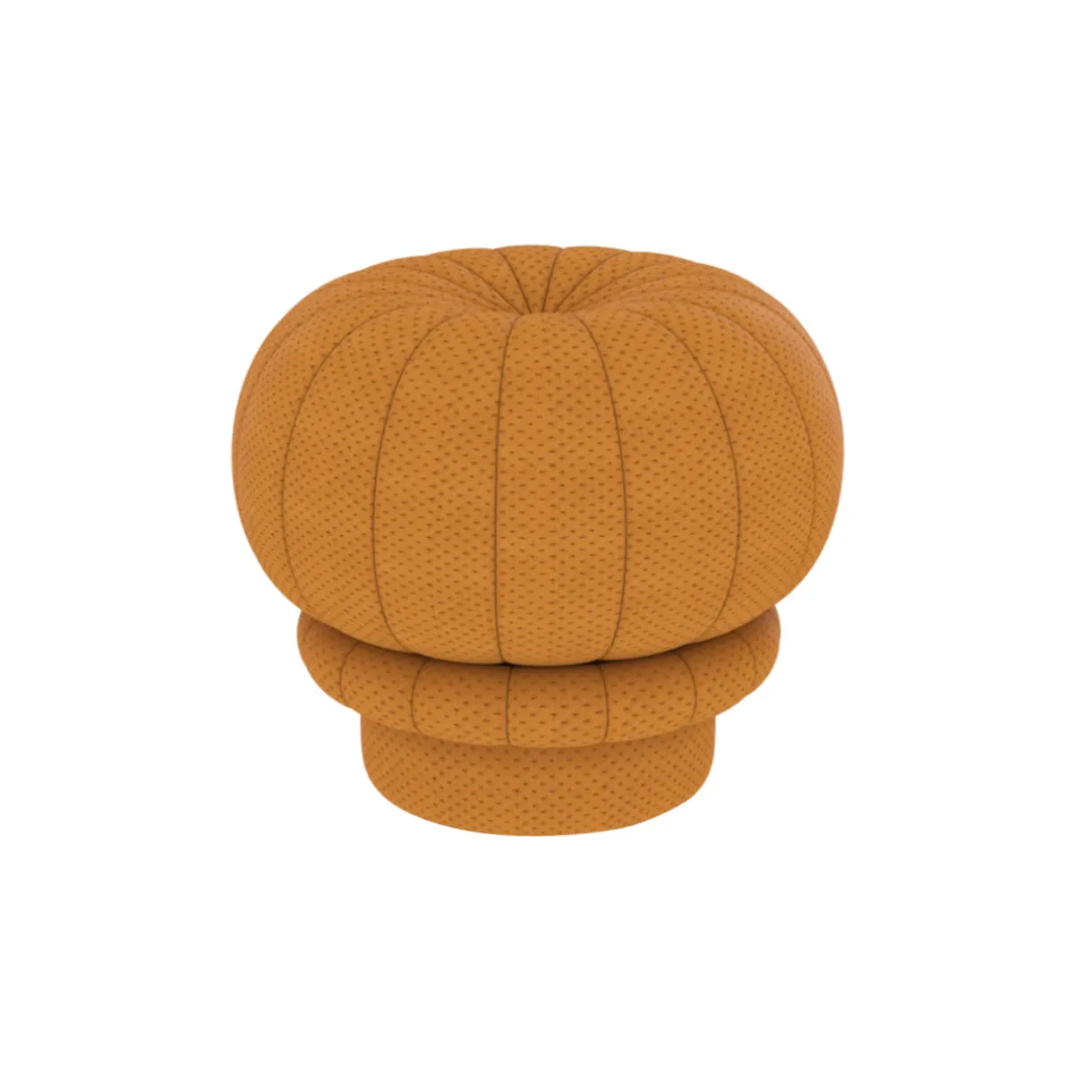 Claudie Pouf
