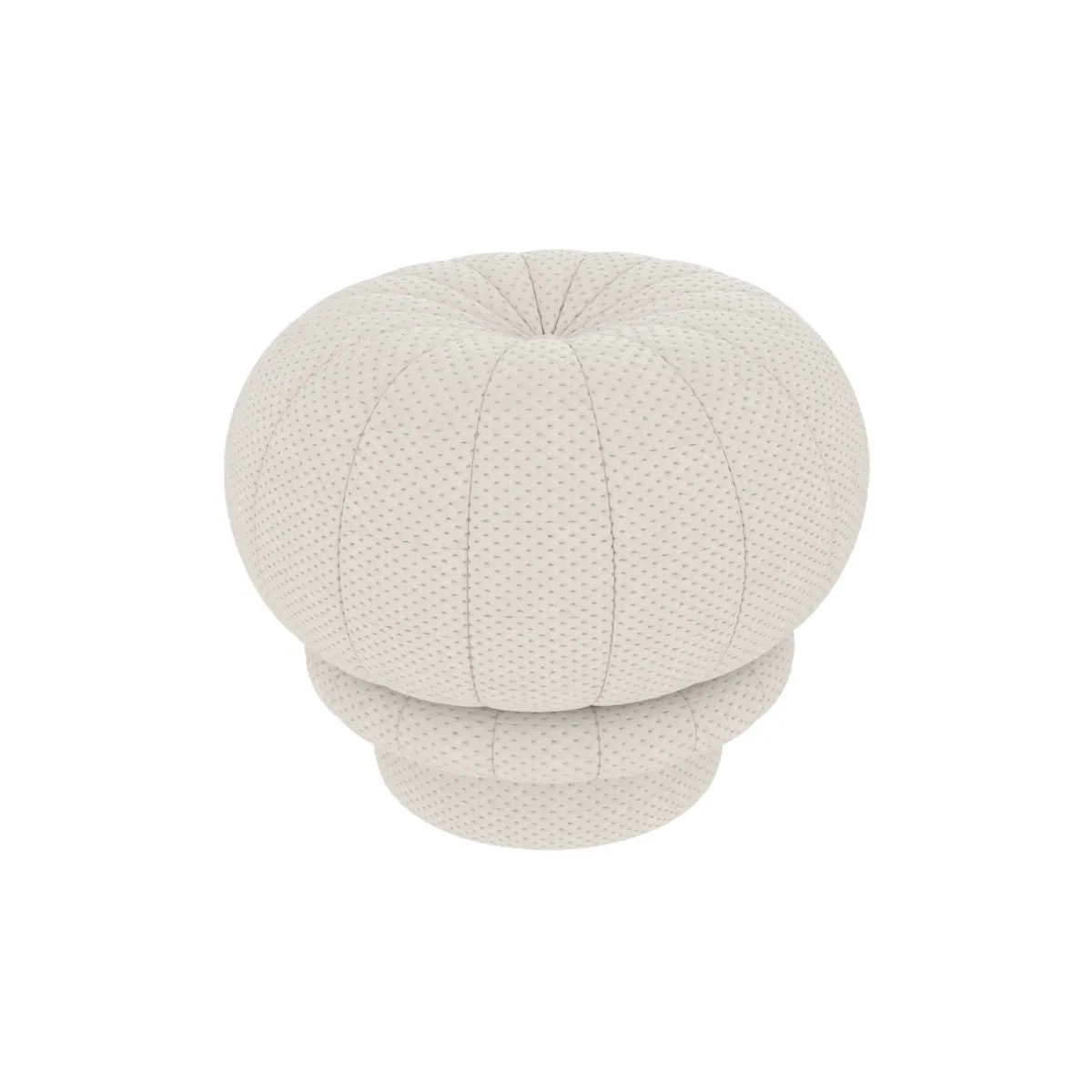 Claudie Pouf