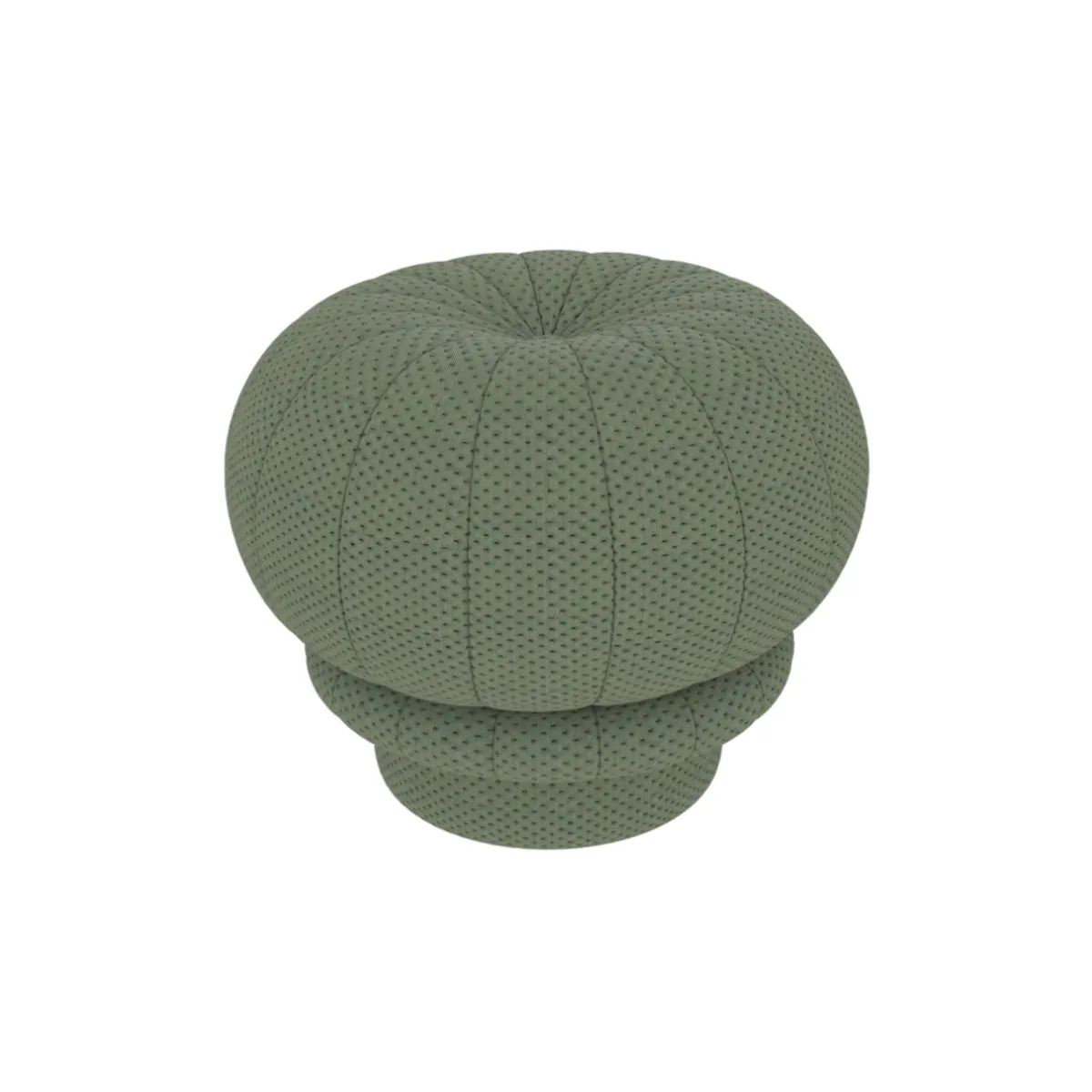 Claudie Pouf