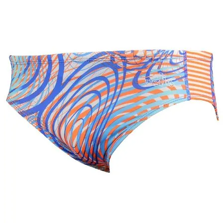 DOLFIN Uglies Male Racer - Kandyland