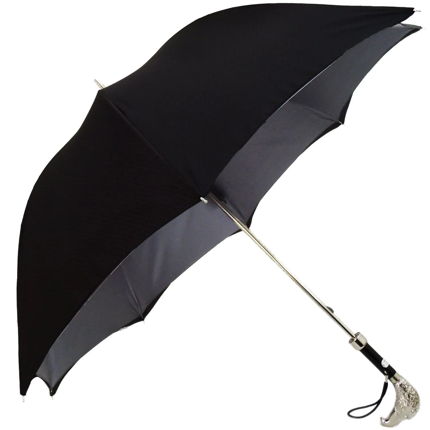 Double Cloth Men's Umbrella Eagle