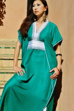 Emerald Green Marine Resort Kaftan
