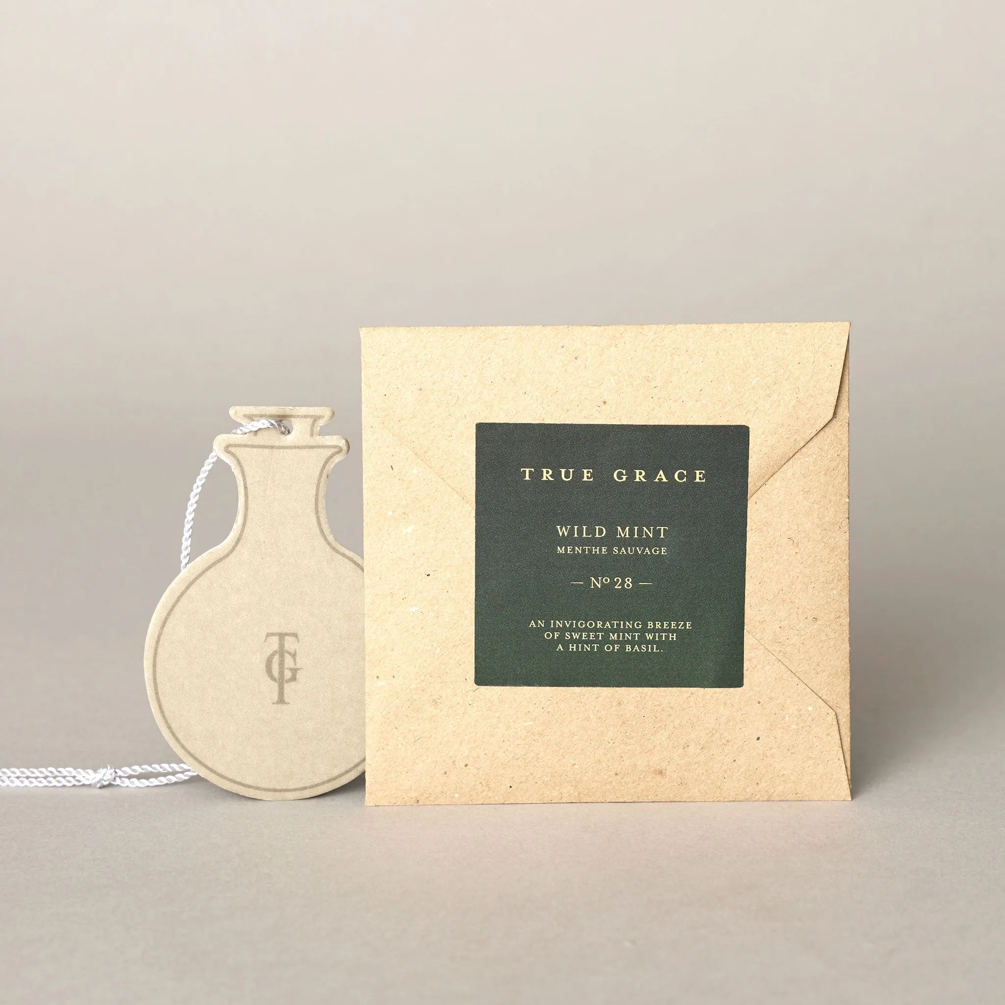 Fresh Scents ~ Fragrance Sample Bundle