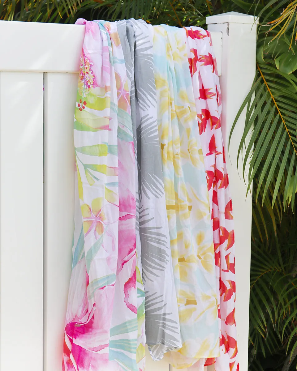 Fun Tropics Pareo