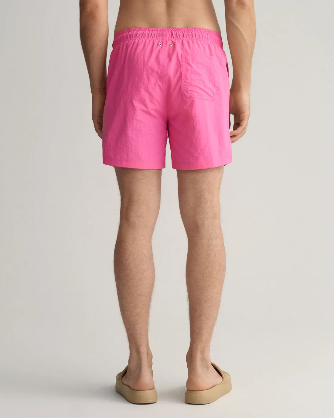 GANT - Swim Shorts, Perky Pink