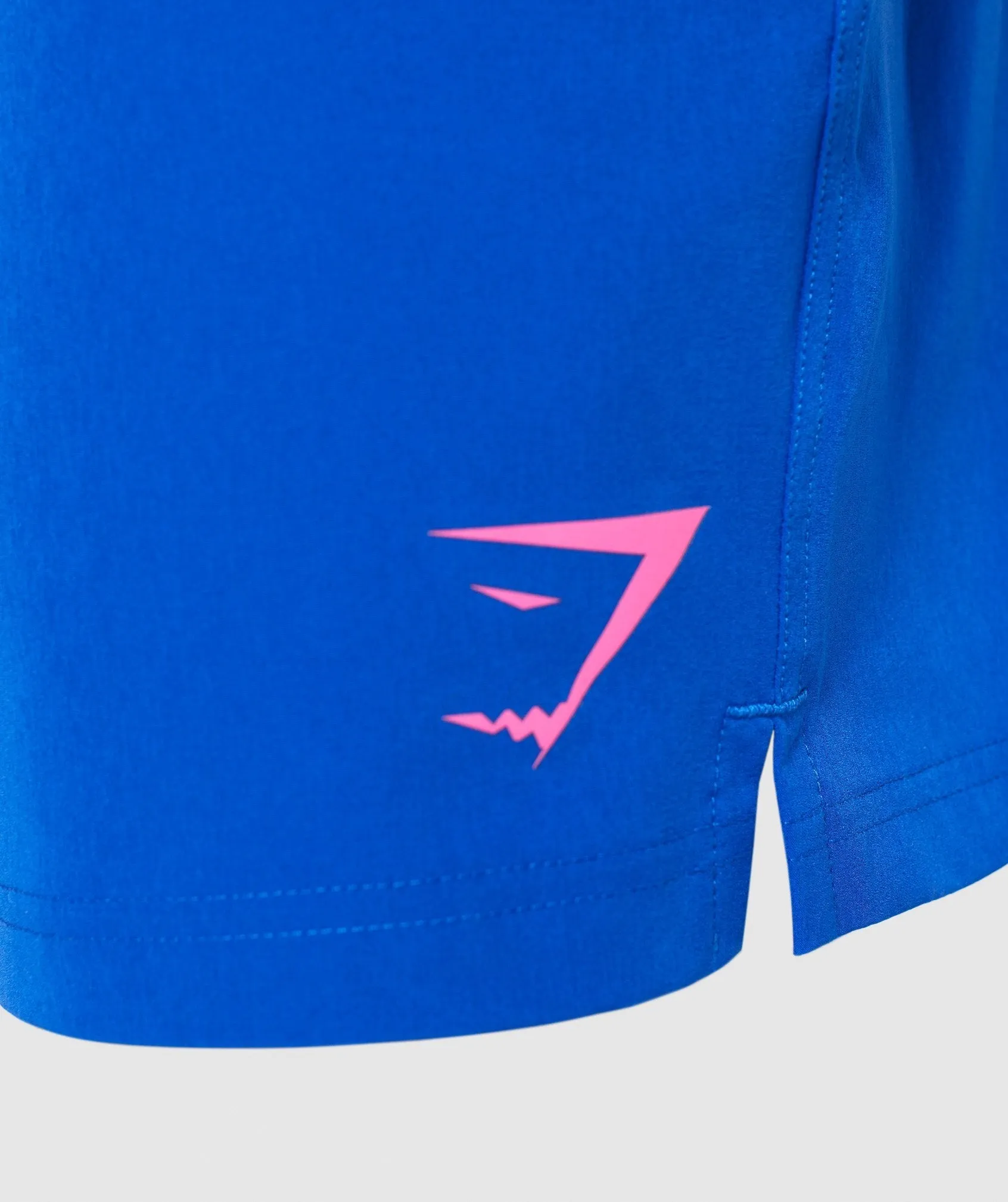 Gymshark Swim Shorts - Blue