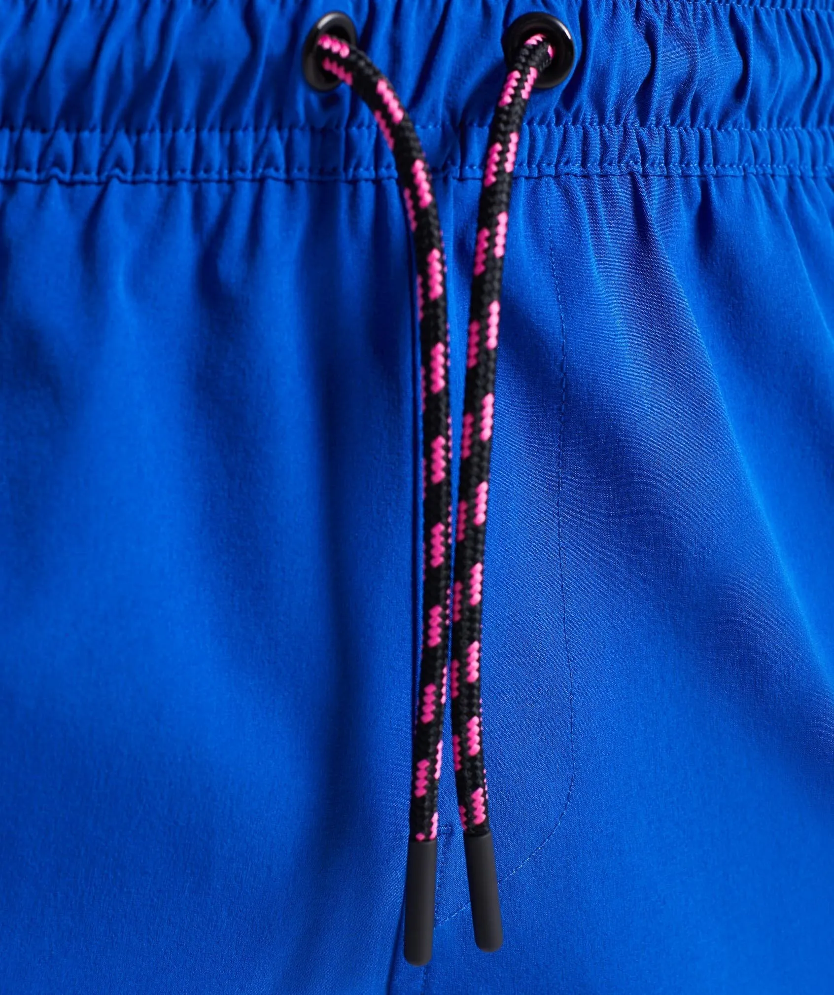 Gymshark Swim Shorts - Blue