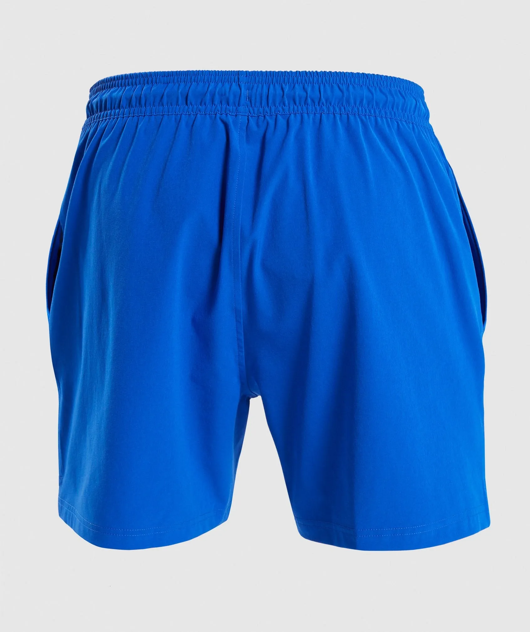 Gymshark Swim Shorts - Blue