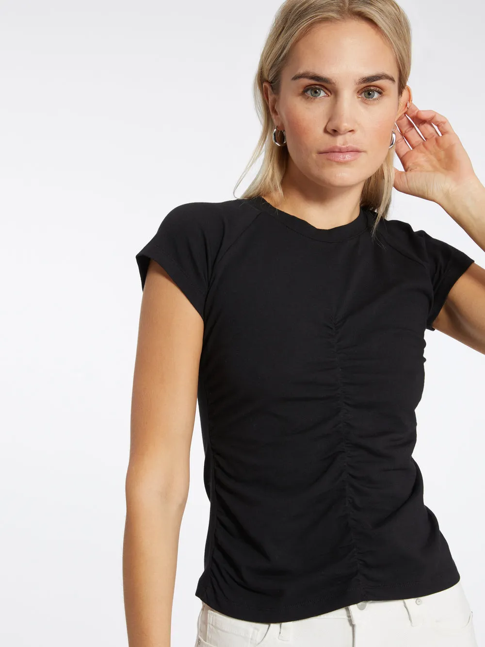 Hold Me Tight Tee