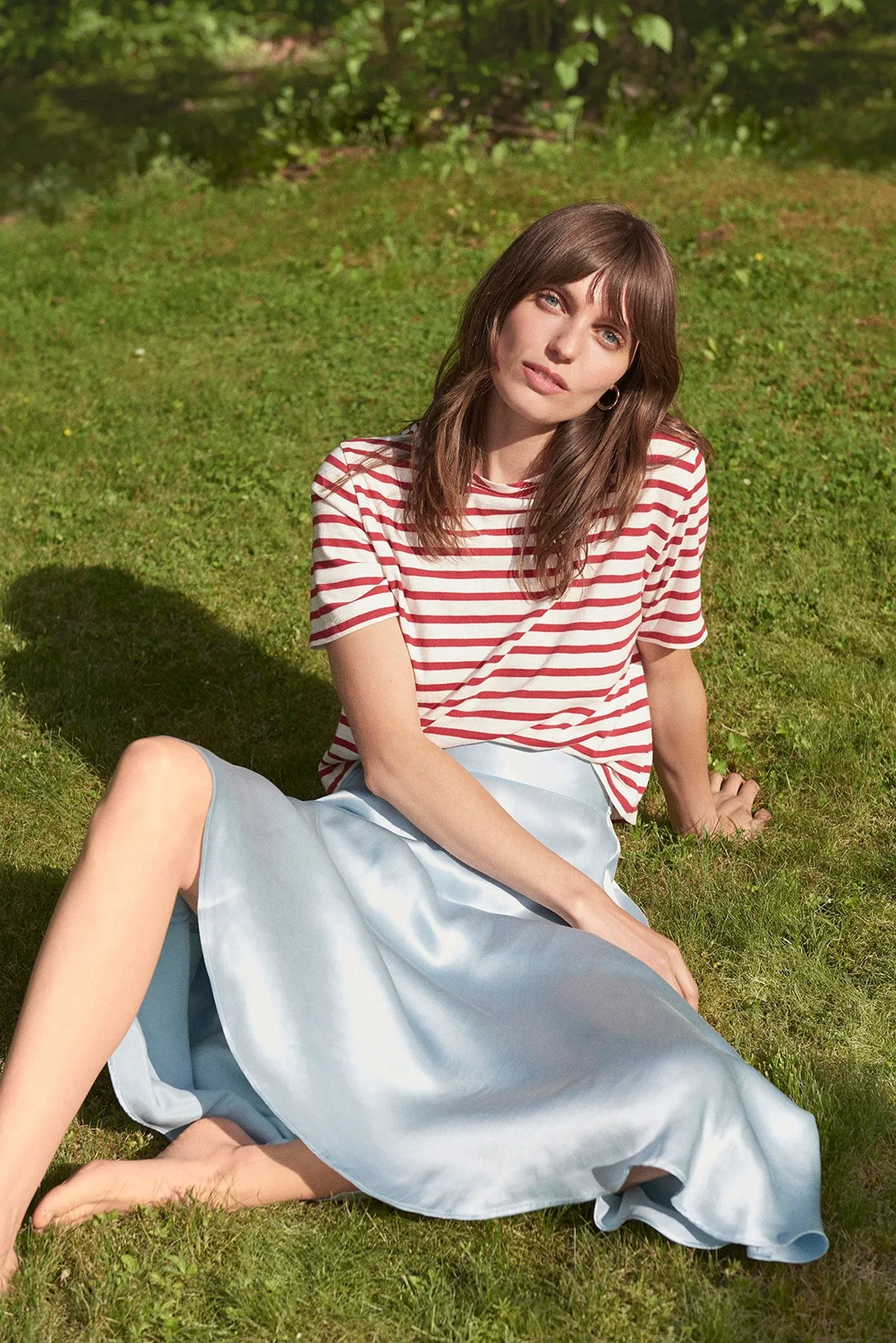 Julia Tee