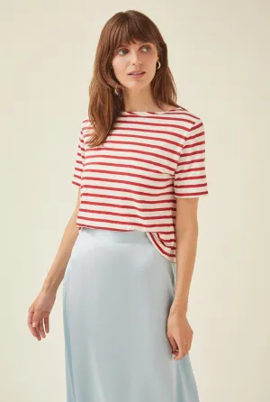 Julia Tee