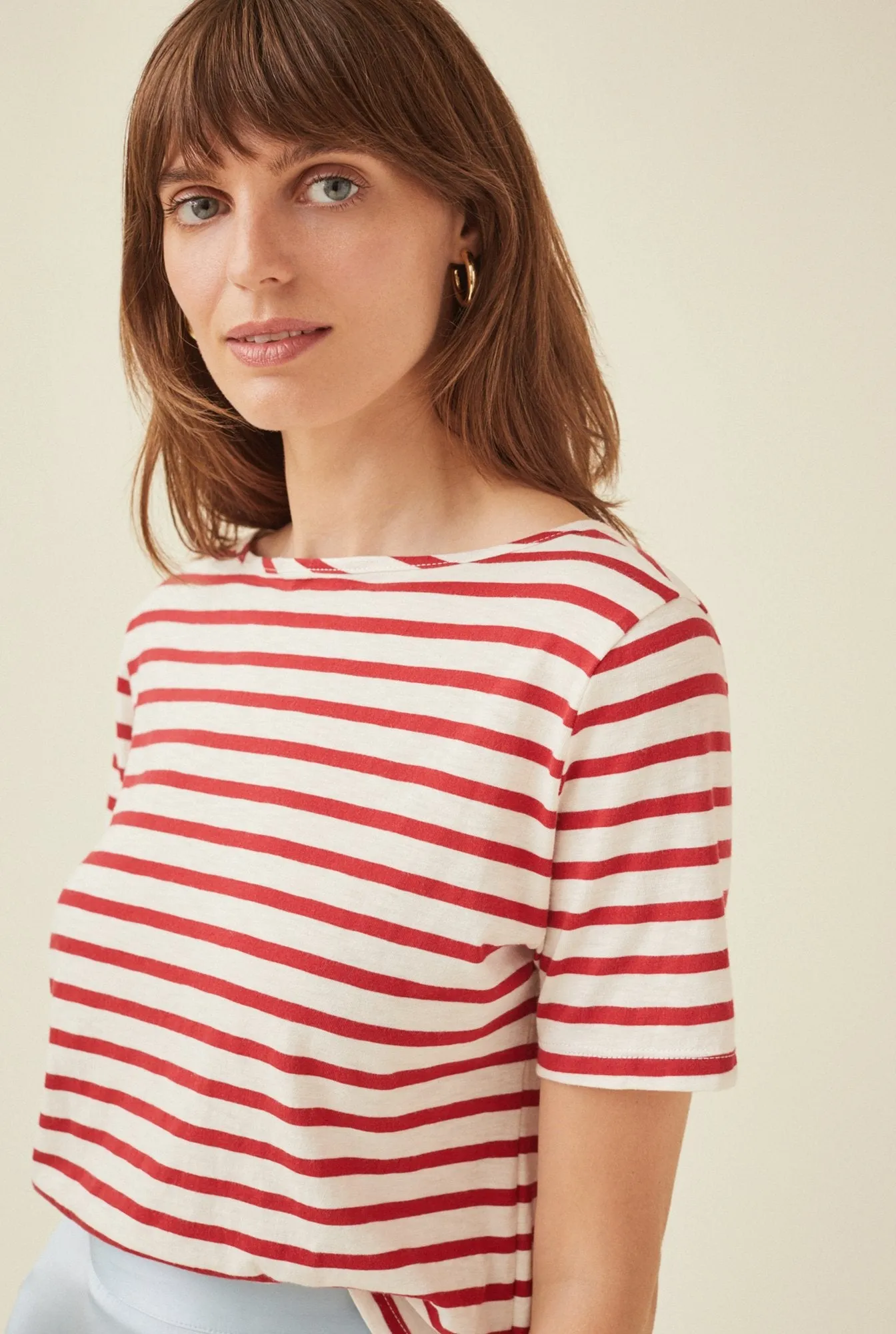 Julia Tee