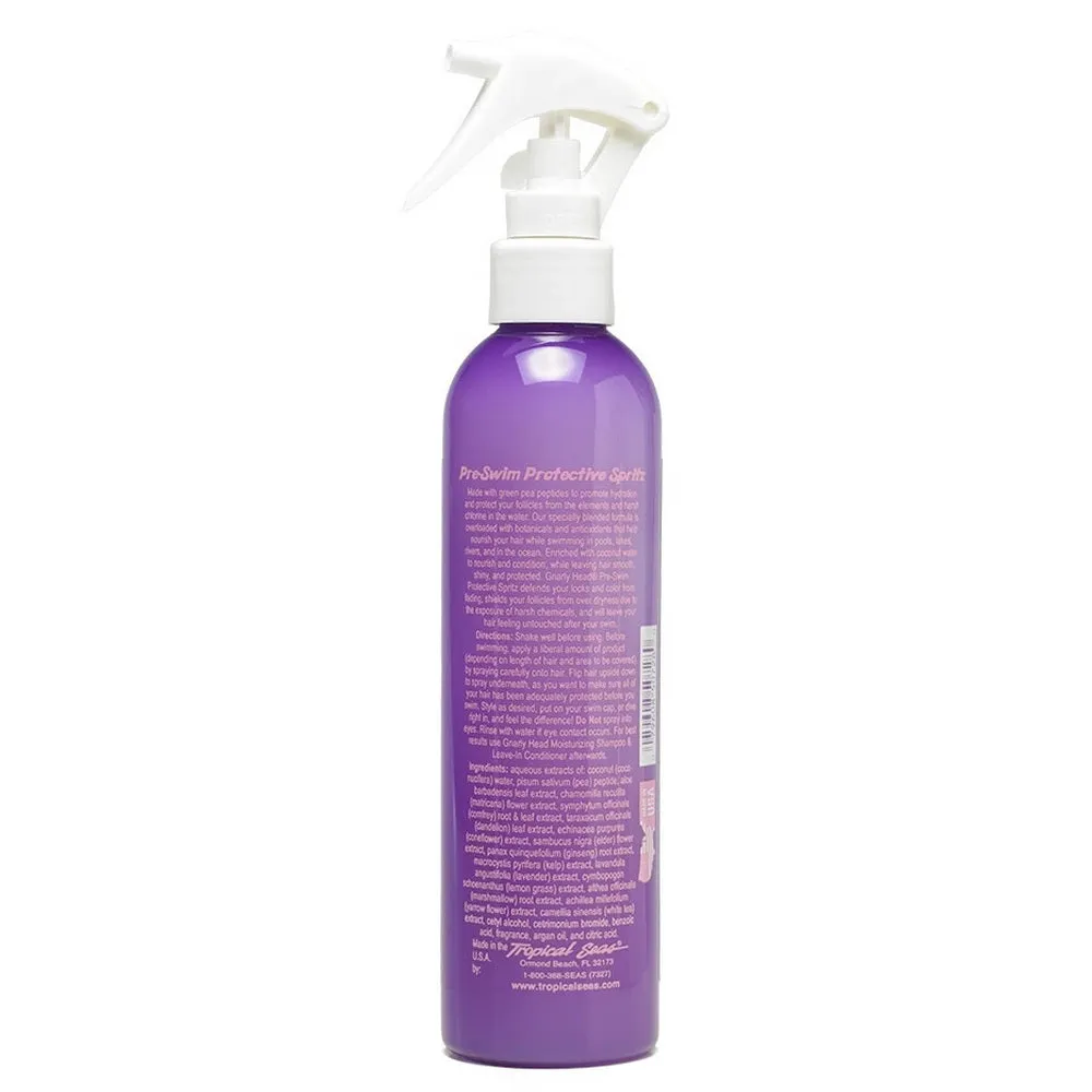 Land Shark Pre-Swim Spritz 8 oz