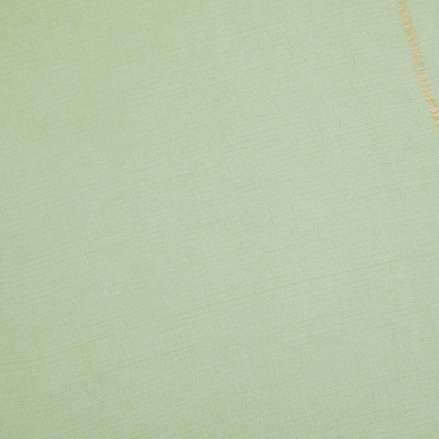Light Green Kota Cotton Dupatta
