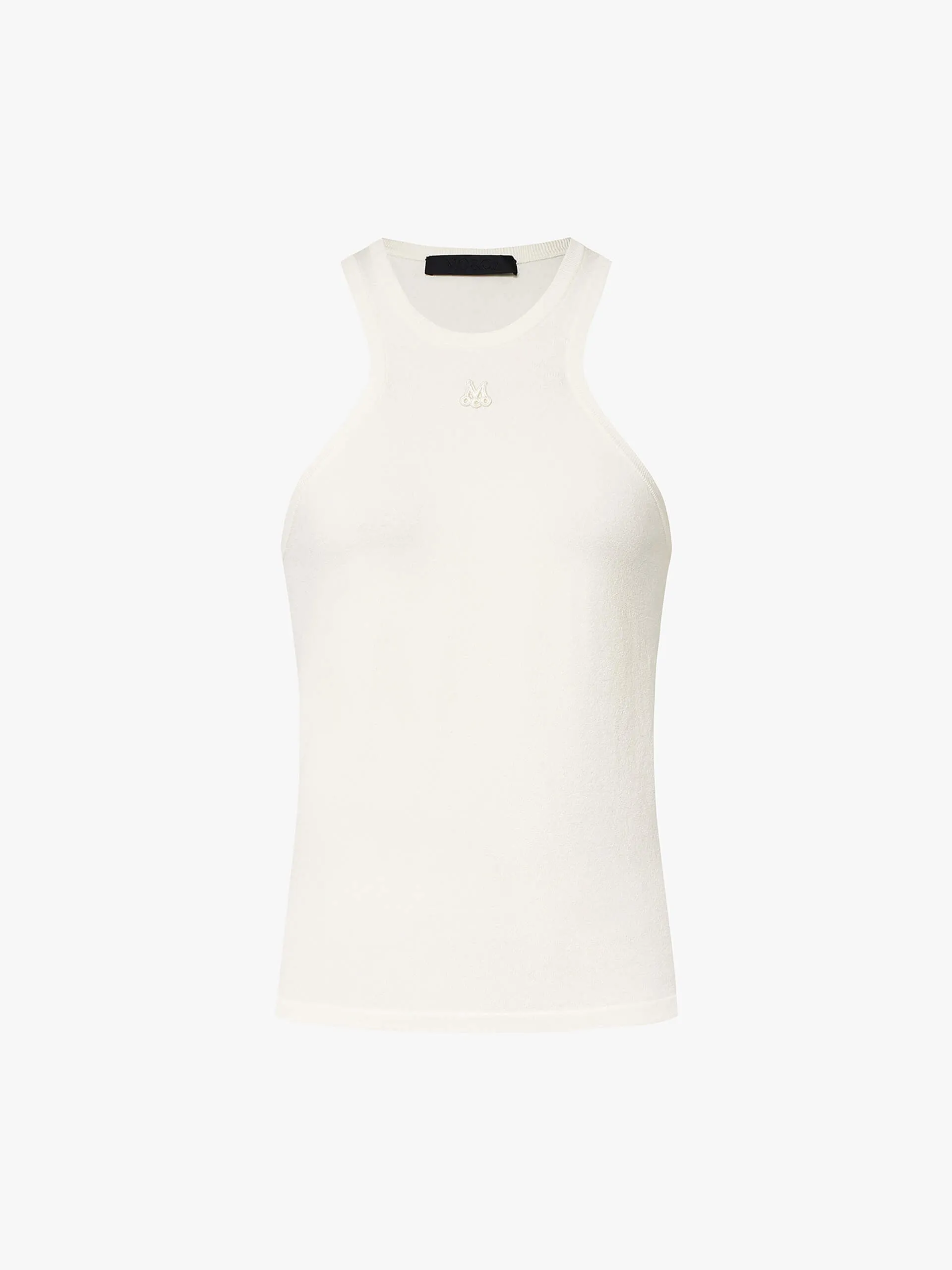 Logo Detail Soft Tank