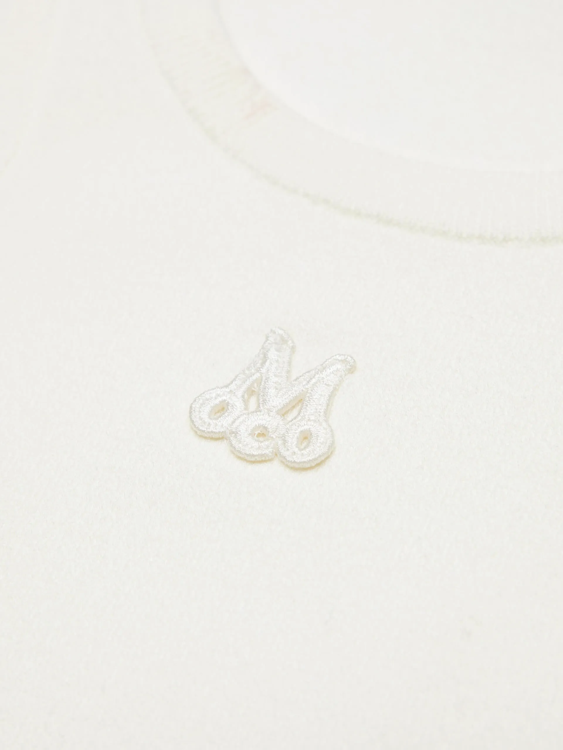Logo Detail Soft Tank