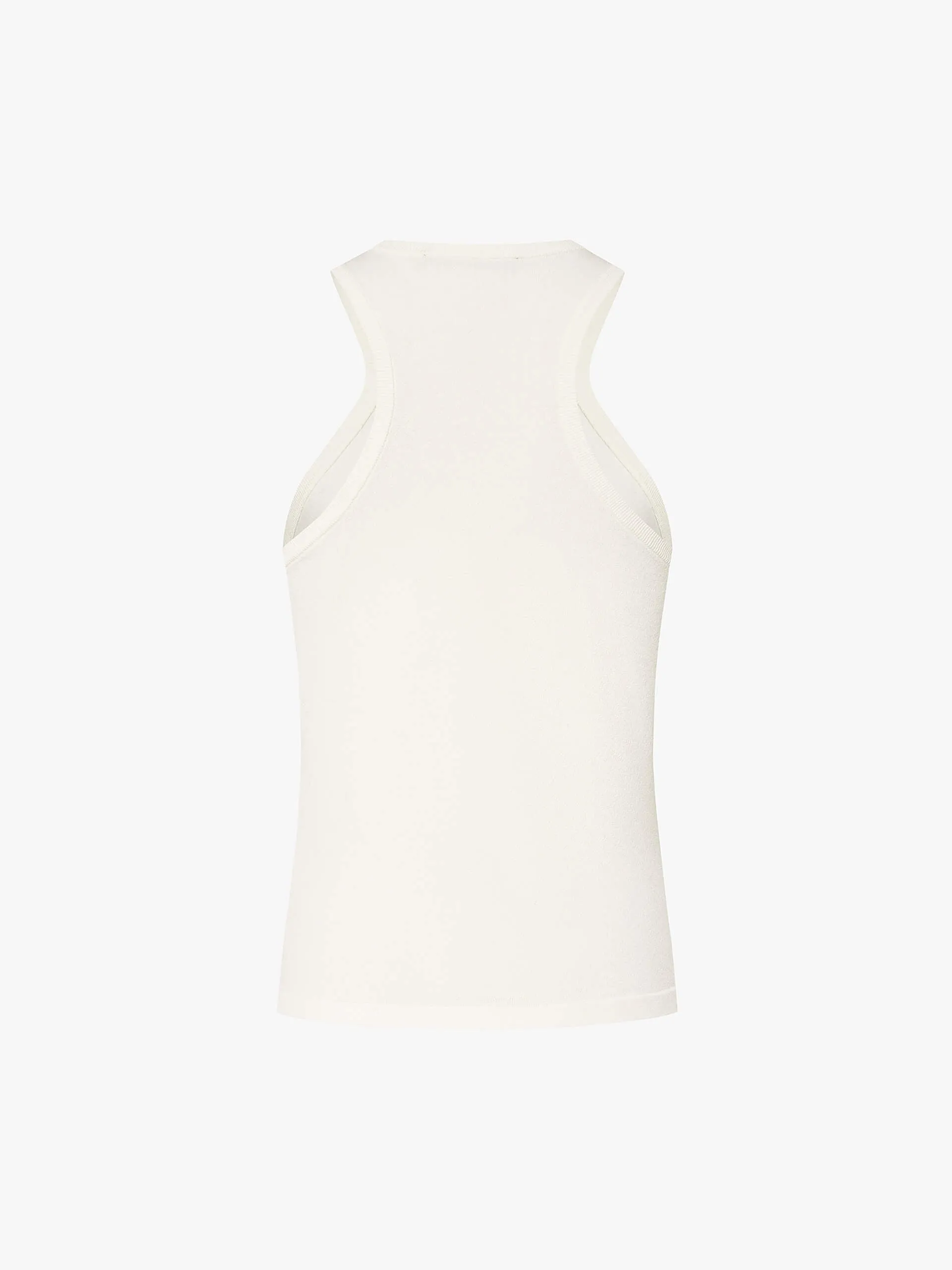 Logo Detail Soft Tank