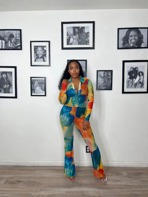 Maldives 2 Piece Set