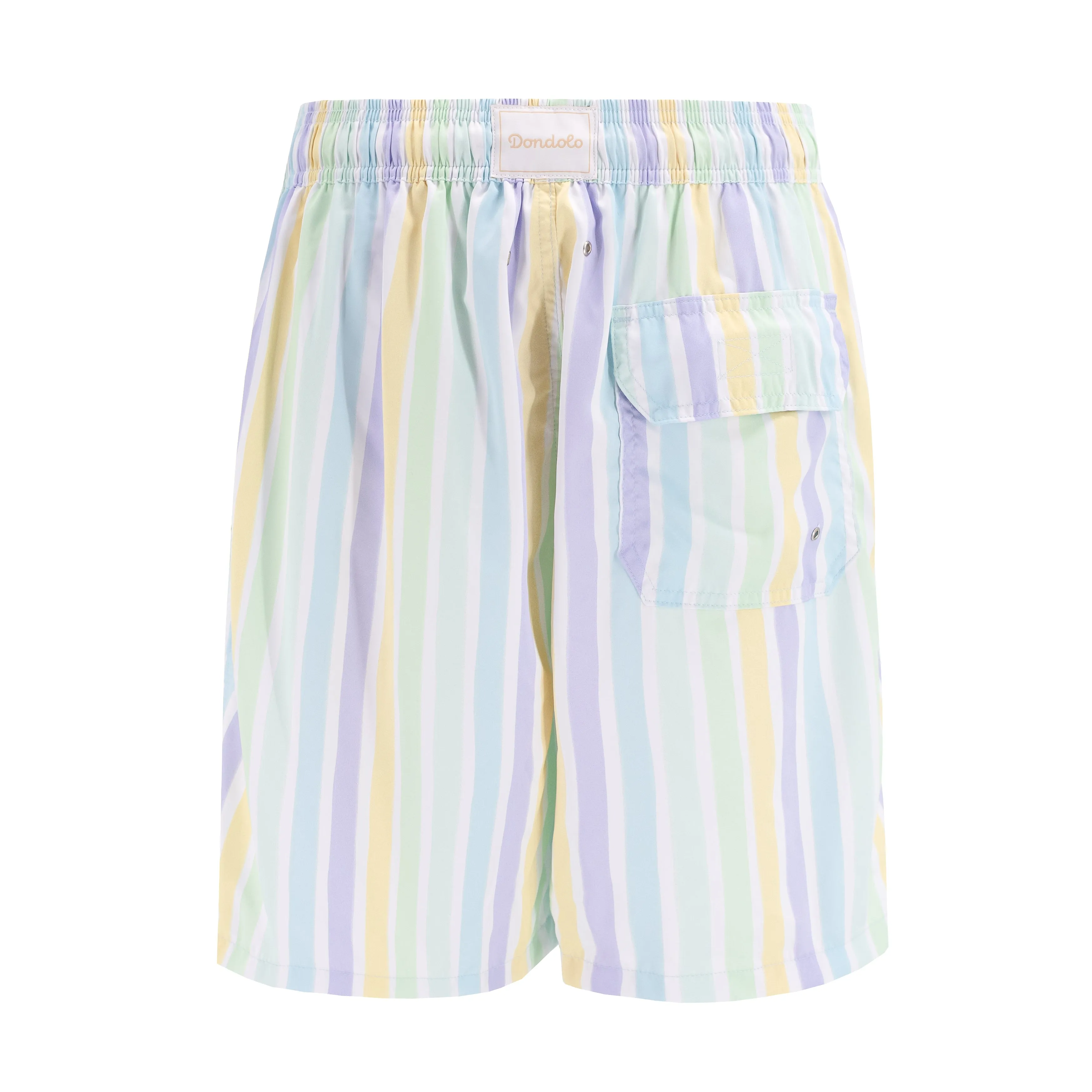Men's Sam Swim Trunk