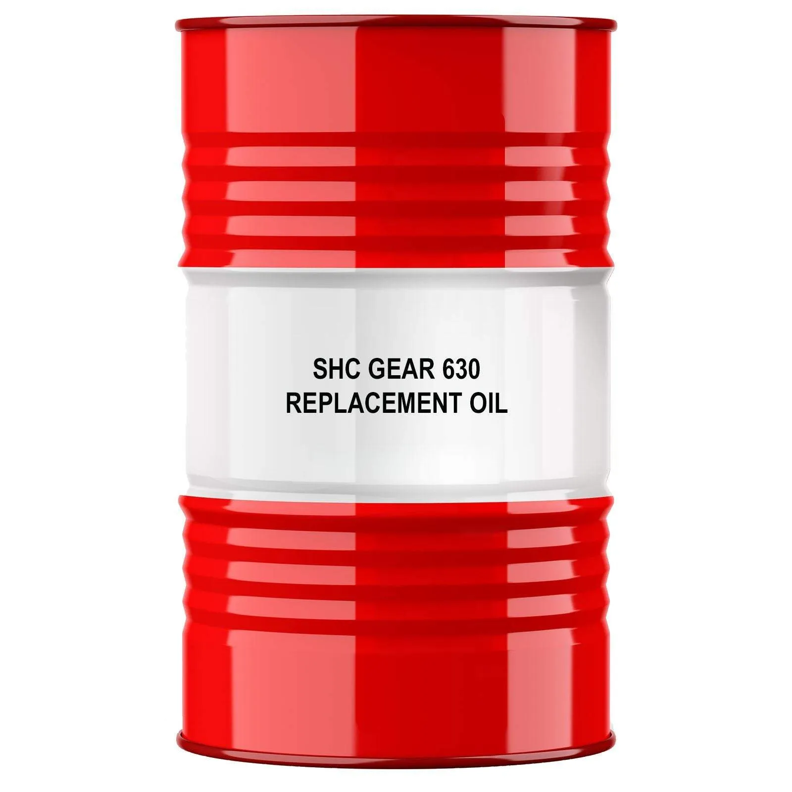 Mobil SHC Gear 630 Replacement Oil by RDT - 55 Gallon Drum