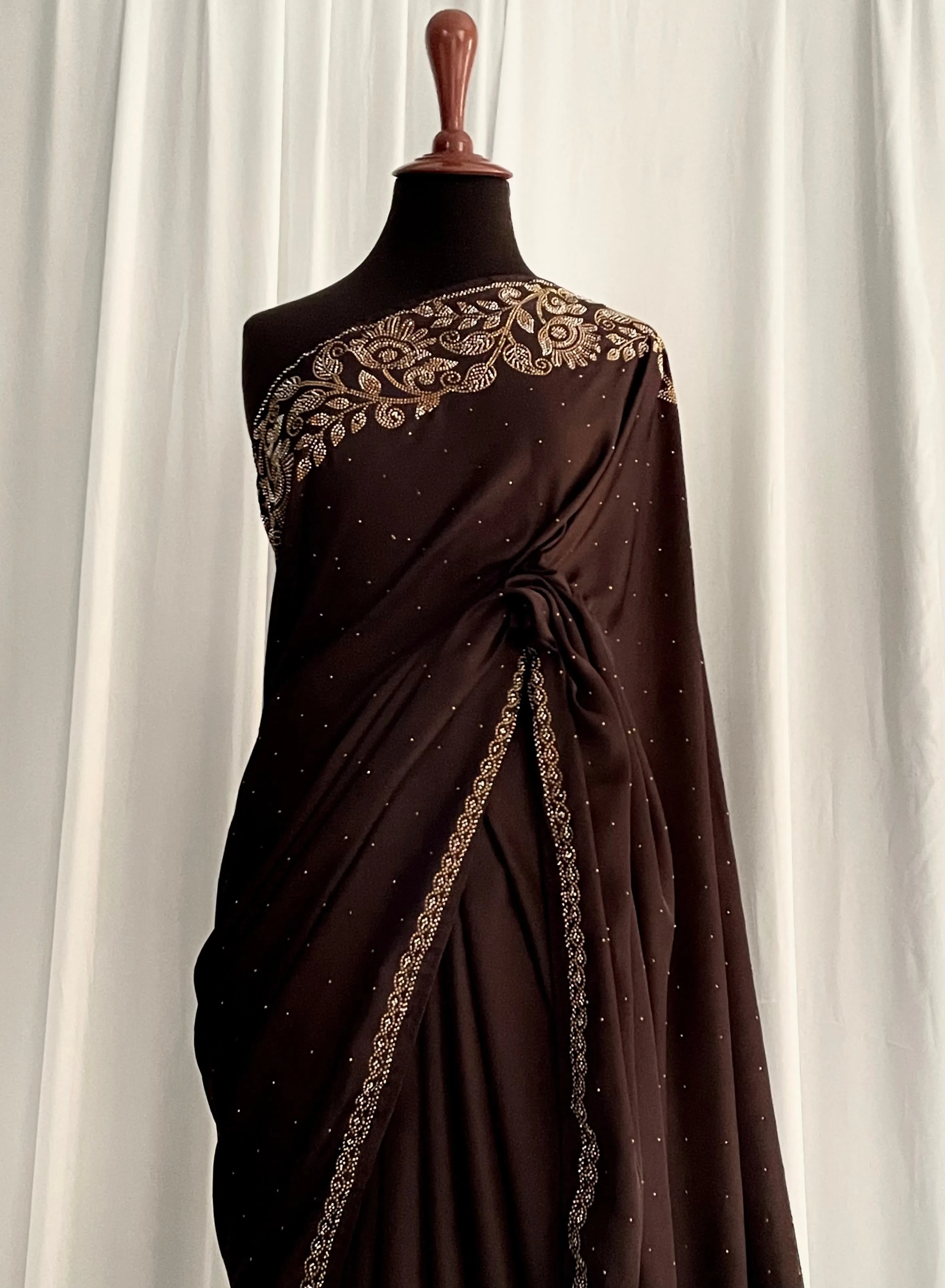 Muse Silks: Dahlia